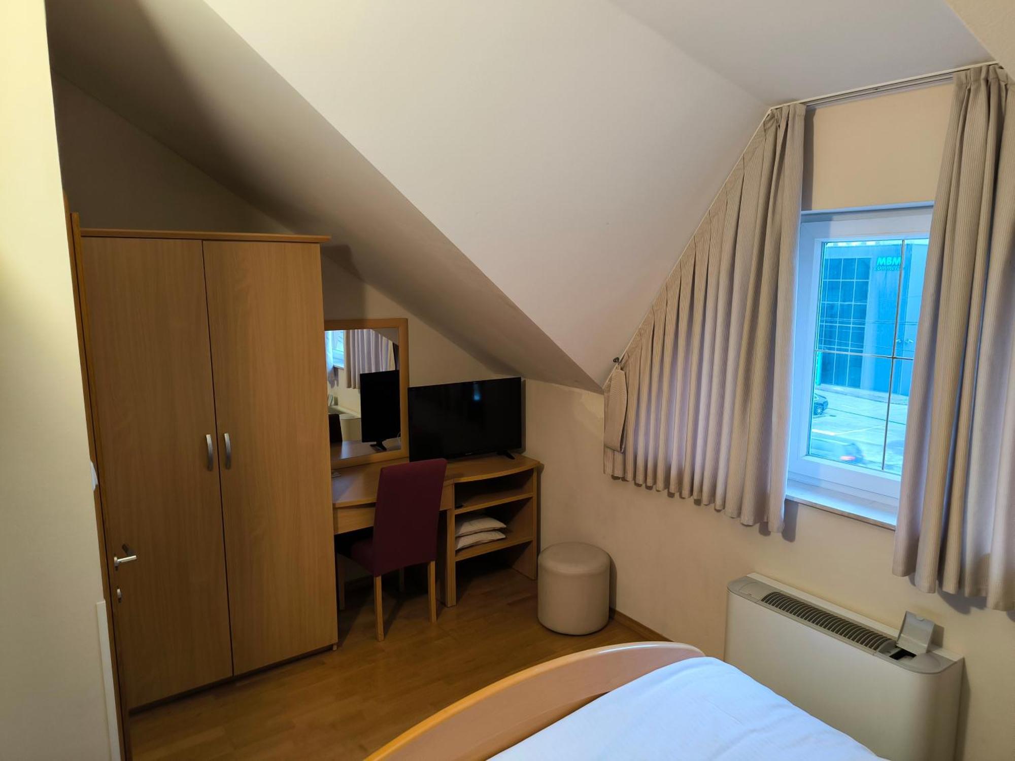 B&B Gurman 赛斯韦泰 外观 照片