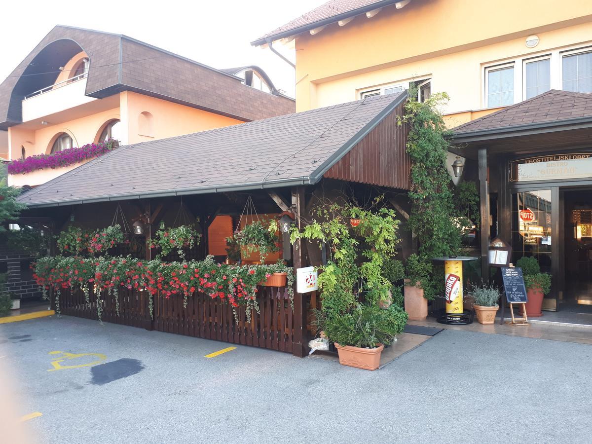 B&B Gurman 赛斯韦泰 外观 照片